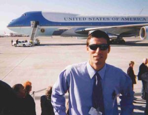 Air Force One Pic